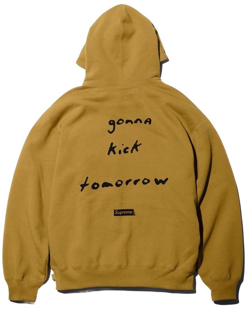 Jane's Addiction Hooded Sweatshirt view 11